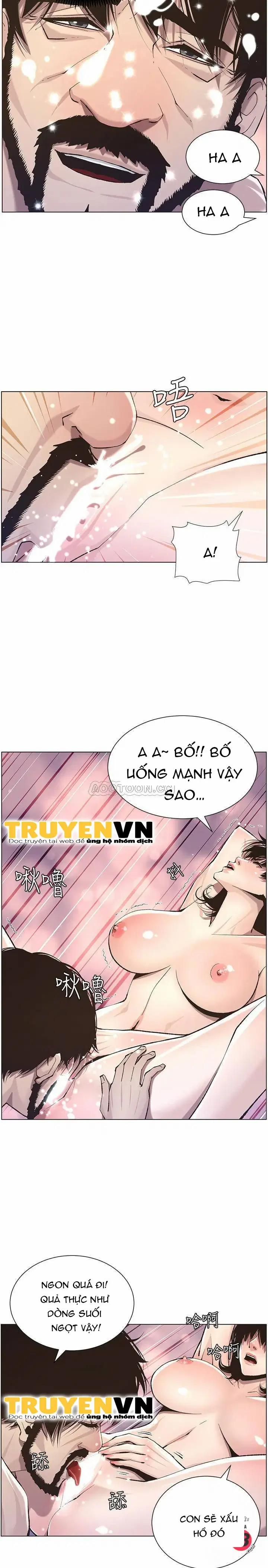 đọc truyện Người Bố Dượng Của Tôi Chương 52 ảnh 23 tại Thiên Thai Truyện