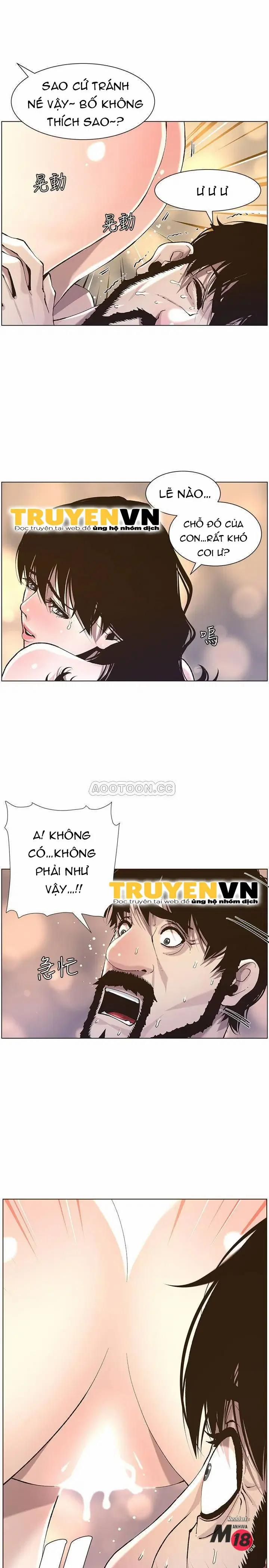 đọc truyện Người Bố Dượng Của Tôi Chương 52 ảnh 10 tại Thiên Thai Truyện
