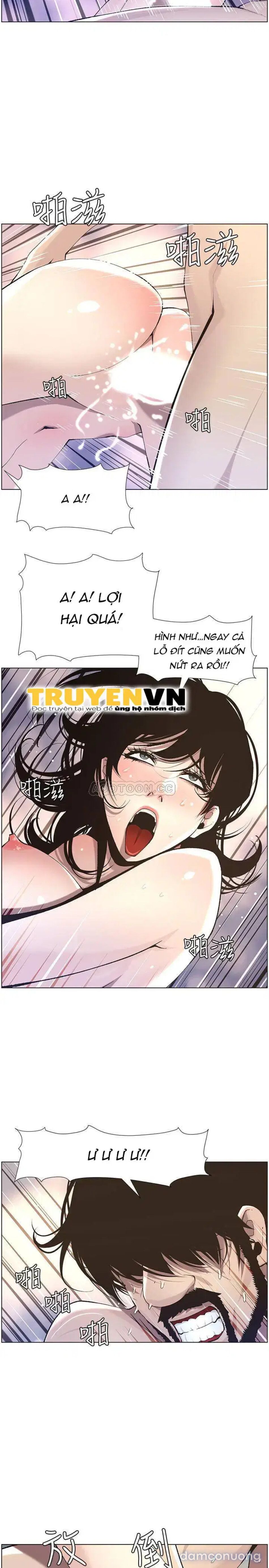 đọc truyện Người Bố Dượng Của Tôi Chương 53 ảnh 16 tại Thiên Thai Truyện