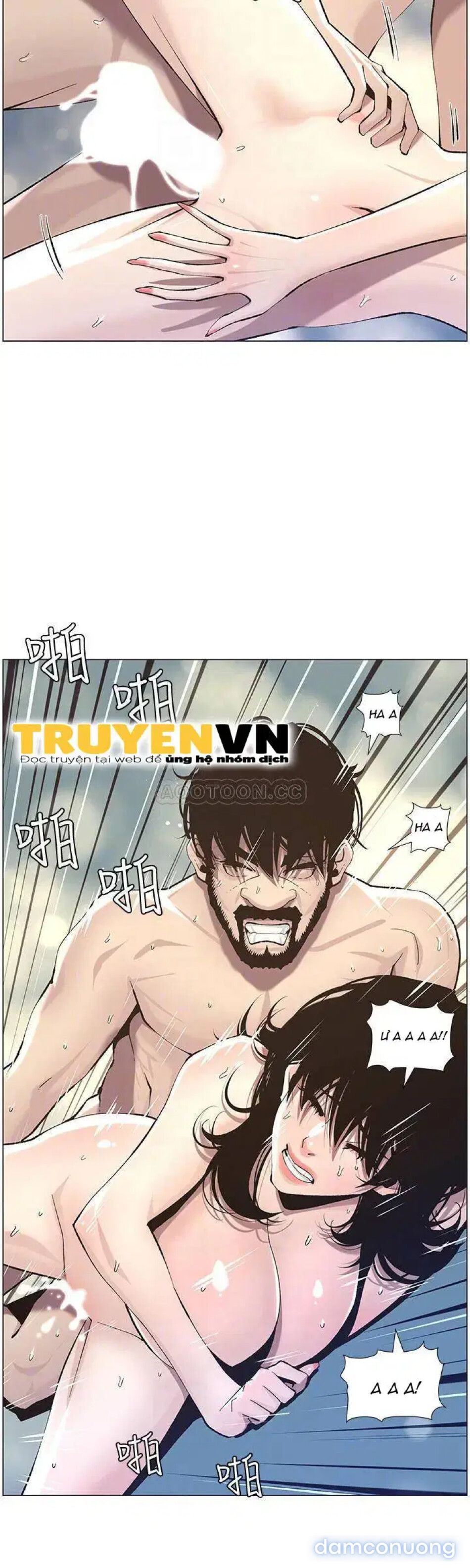 đọc truyện Người Bố Dượng Của Tôi Chương 53 ảnh 17 tại Thiên Thai Truyện