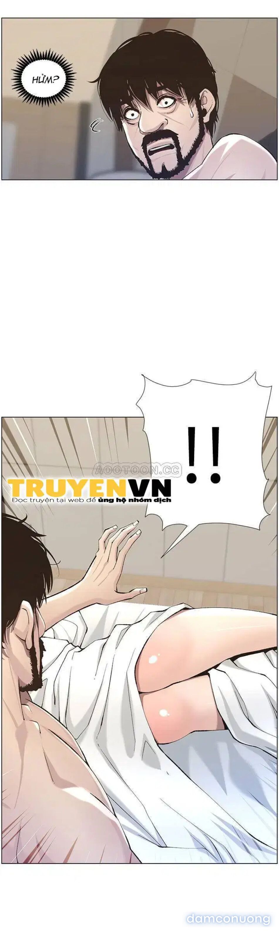 đọc truyện Người Bố Dượng Của Tôi Chương 53 ảnh 25 tại Thiên Thai Truyện