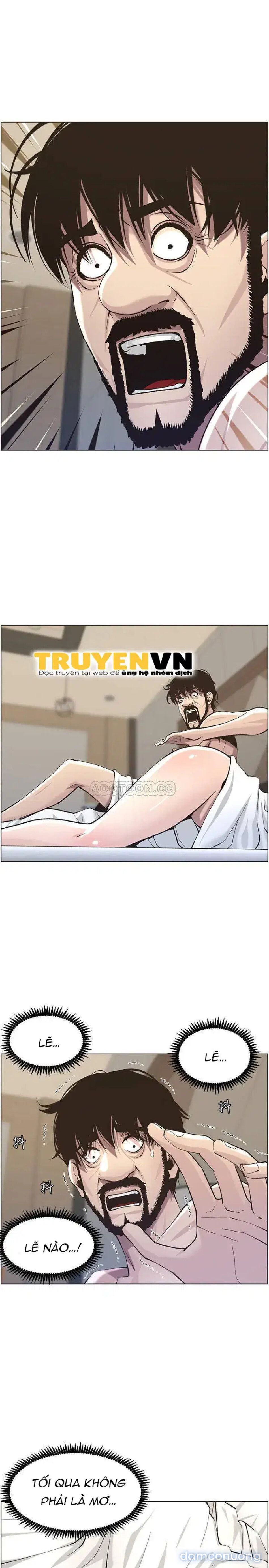đọc truyện Người Bố Dượng Của Tôi Chương 53 ảnh 26 tại Thiên Thai Truyện