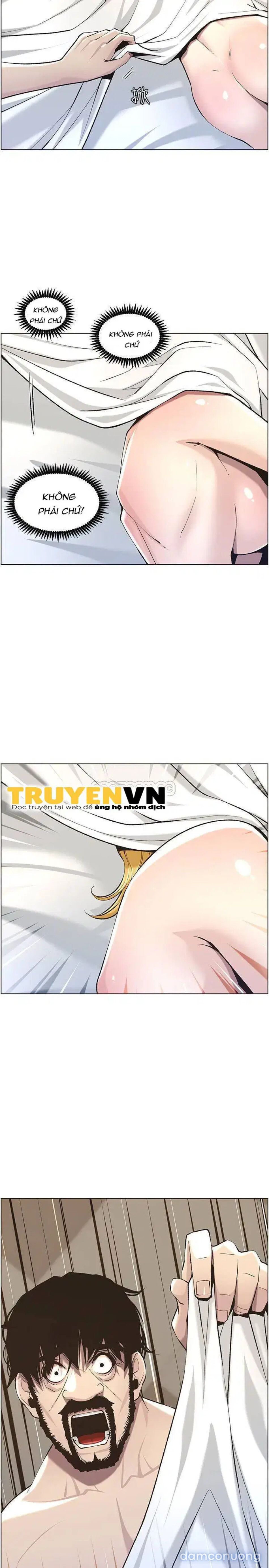 đọc truyện Người Bố Dượng Của Tôi Chương 53 ảnh 27 tại Thiên Thai Truyện