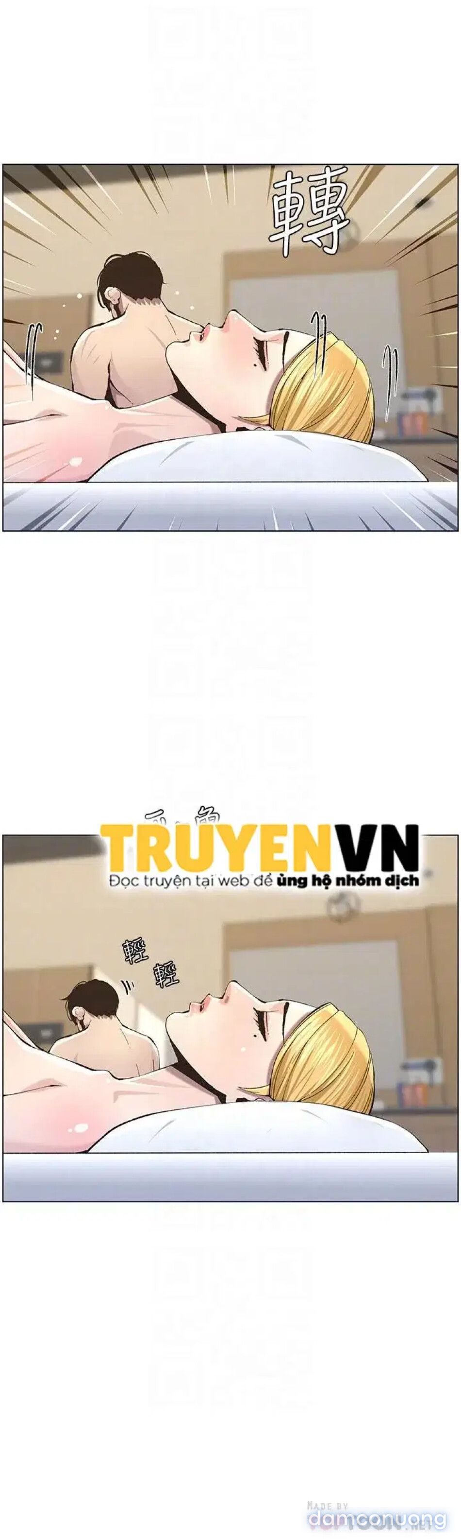 đọc truyện Người Bố Dượng Của Tôi Chương 54 ảnh 13 tại Thiên Thai Truyện
