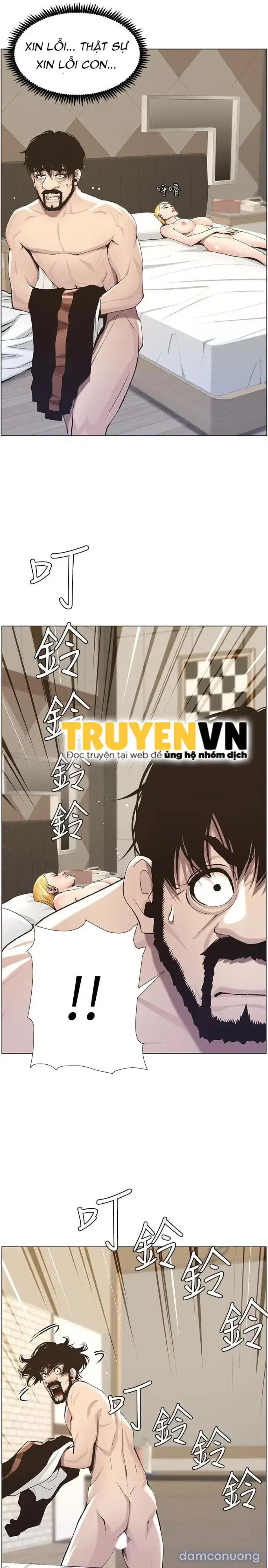 đọc truyện Người Bố Dượng Của Tôi Chương 54 ảnh 14 tại Thiên Thai Truyện