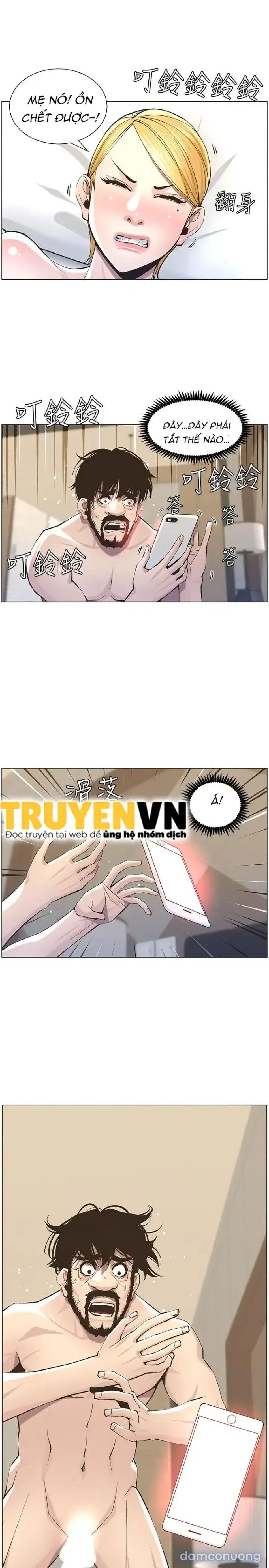 đọc truyện Người Bố Dượng Của Tôi Chương 54 ảnh 16 tại Thiên Thai Truyện