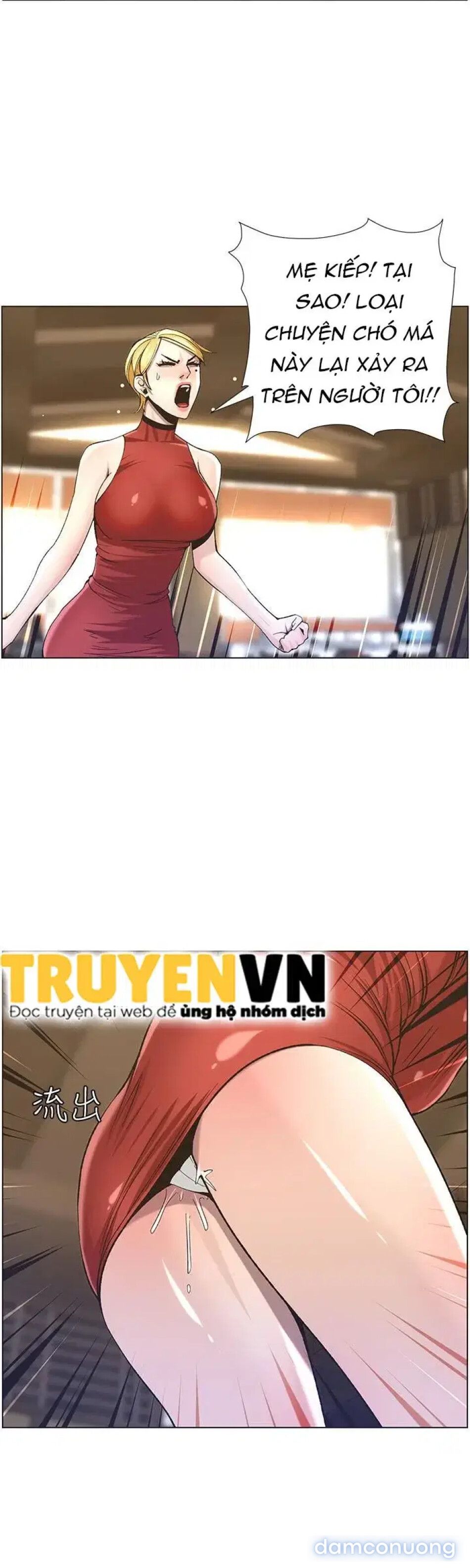 đọc truyện Người Bố Dượng Của Tôi Chương 54 ảnh 25 tại Thiên Thai Truyện