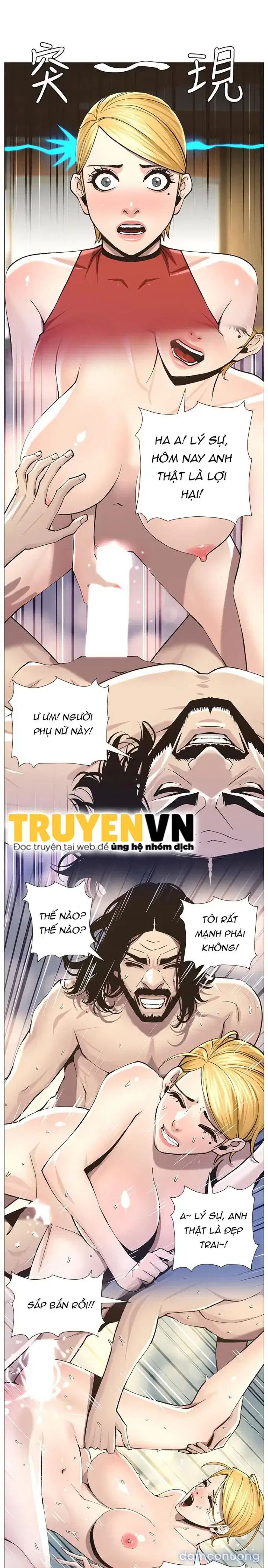 đọc truyện Người Bố Dượng Của Tôi Chương 54 ảnh 26 tại Thiên Thai Truyện