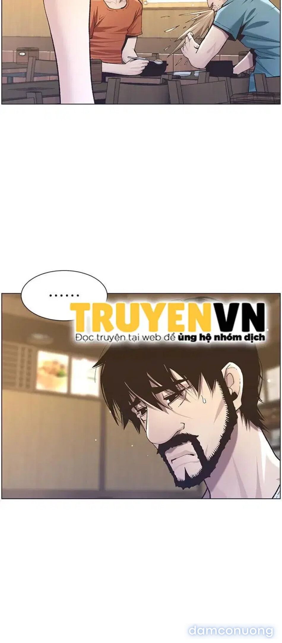 đọc truyện Người Bố Dượng Của Tôi Chương 54 ảnh 29 tại Thiên Thai Truyện