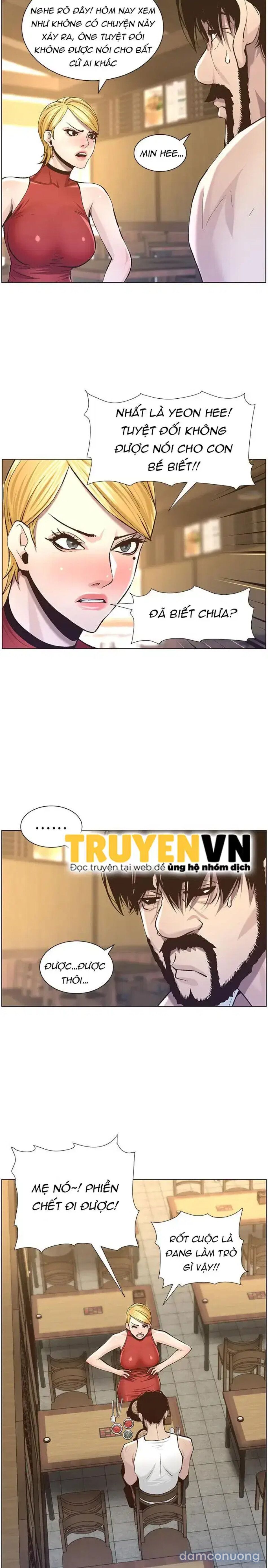 đọc truyện Người Bố Dượng Của Tôi Chương 54 ảnh 31 tại Thiên Thai Truyện