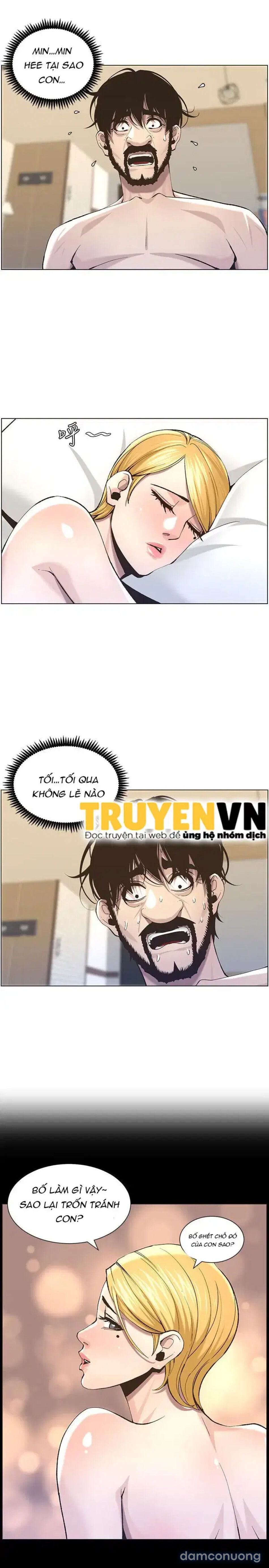 đọc truyện Người Bố Dượng Của Tôi Chương 54 ảnh 6 tại Thiên Thai Truyện