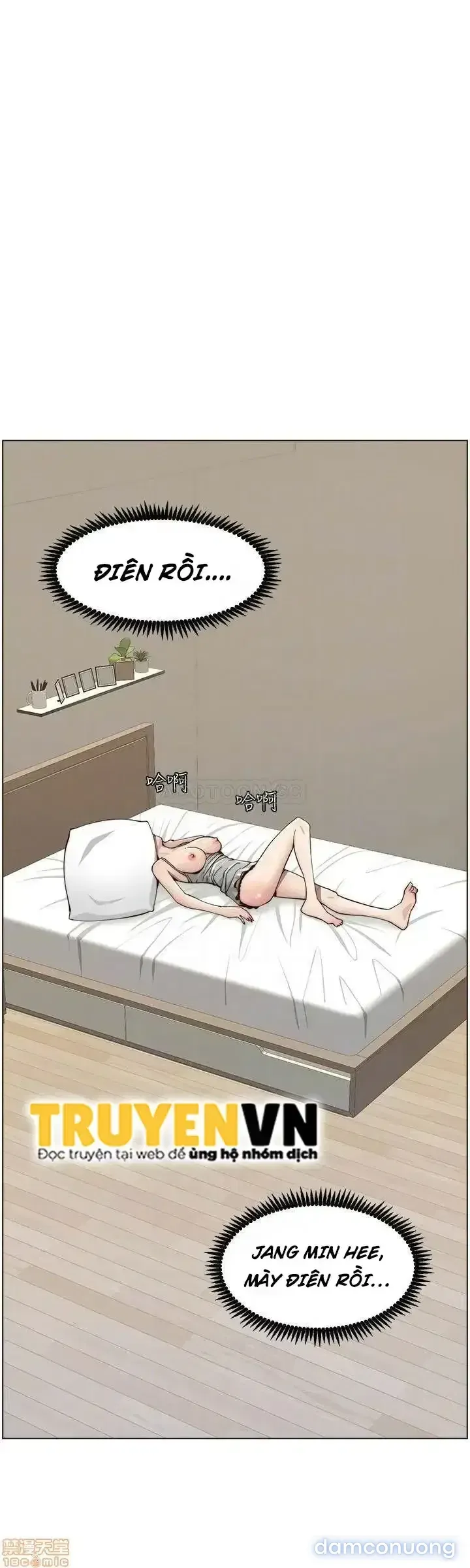 đọc truyện Người Bố Dượng Của Tôi Chương 56 ảnh 13 tại Thiên Thai Truyện