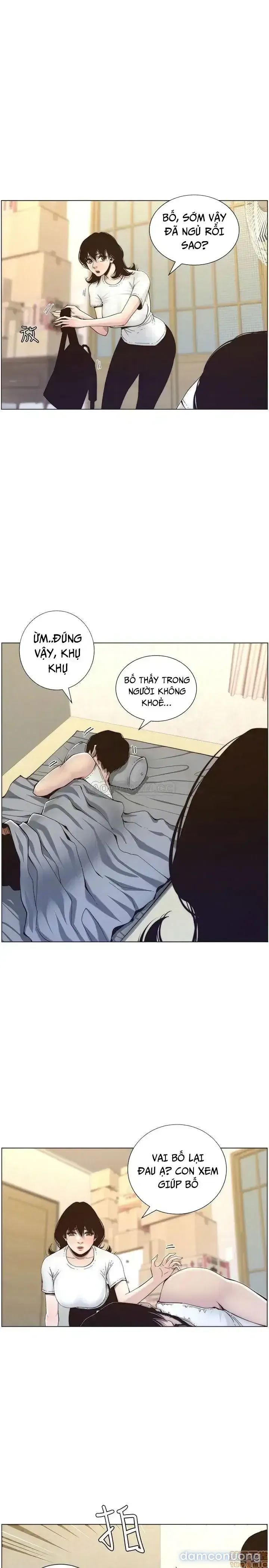 đọc truyện Người Bố Dượng Của Tôi Chương 56 ảnh 15 tại Thiên Thai Truyện