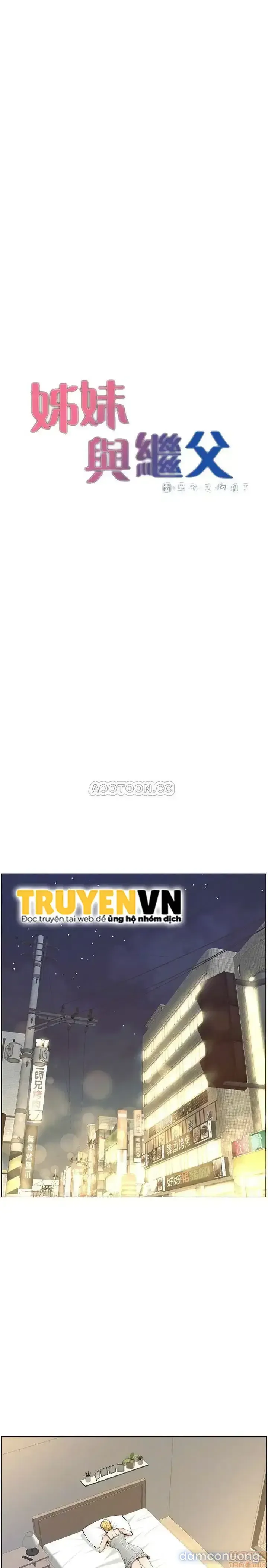 đọc truyện Người Bố Dượng Của Tôi Chương 56 ảnh 7 tại Thiên Thai Truyện
