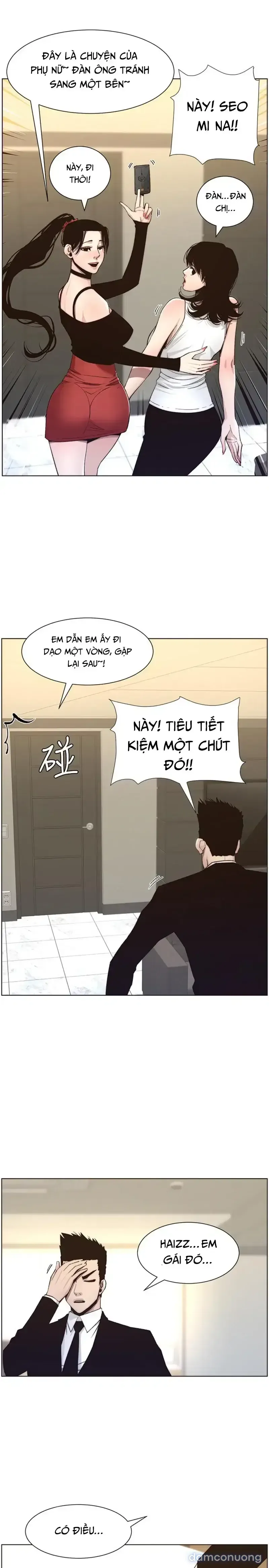 đọc truyện Người Bố Dượng Của Tôi Chương 57 ảnh 3 tại Thiên Thai Truyện