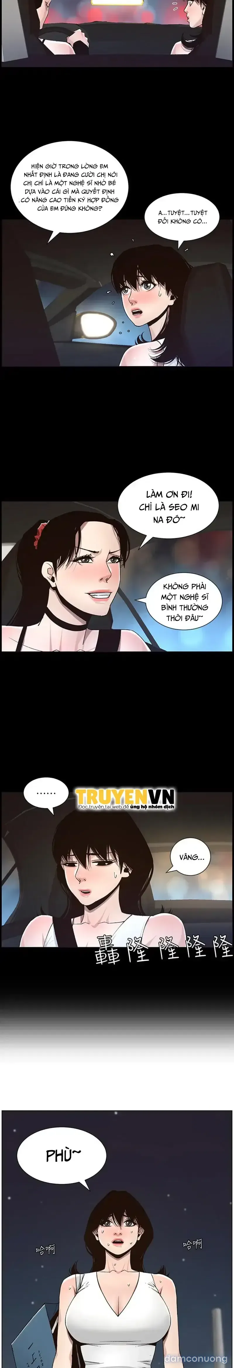 đọc truyện Người Bố Dượng Của Tôi Chương 57 ảnh 8 tại Thiên Thai Truyện