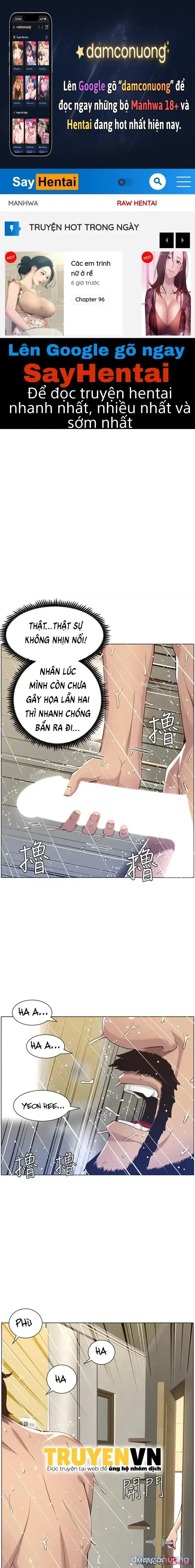 đọc truyện Người Bố Dượng Của Tôi Chương 58 ảnh 2 tại Thiên Thai Truyện