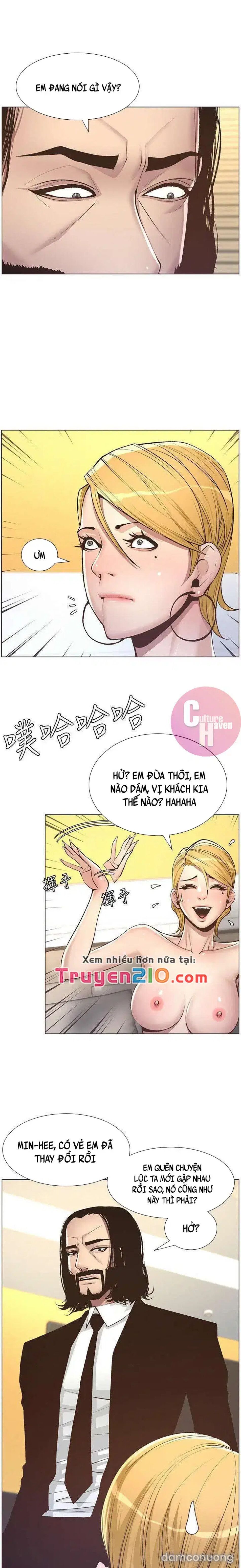 đọc truyện Người Bố Dượng Của Tôi Chương 6 ảnh 14 tại Thiên Thai Truyện