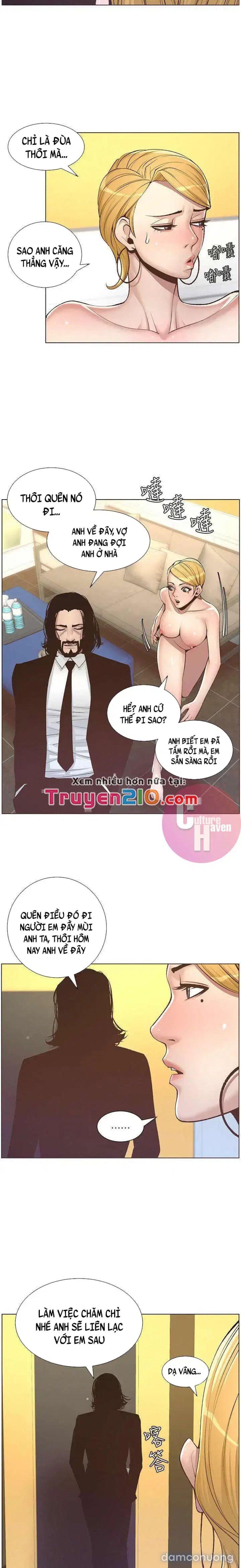 đọc truyện Người Bố Dượng Của Tôi Chương 6 ảnh 15 tại Thiên Thai Truyện