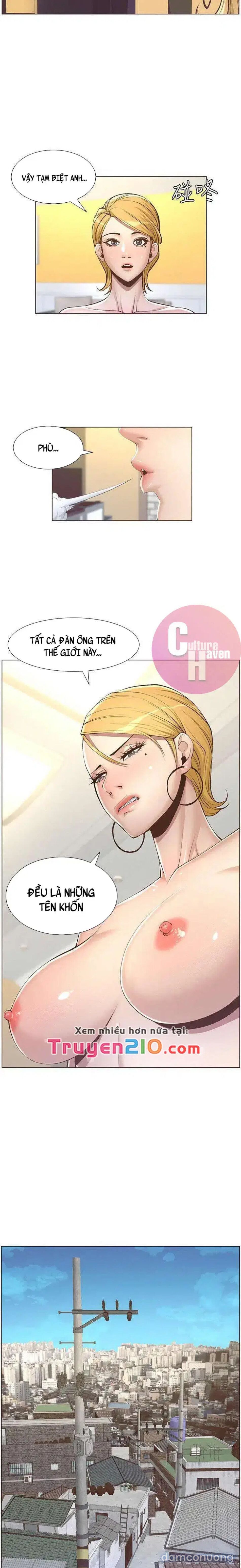 đọc truyện Người Bố Dượng Của Tôi Chương 6 ảnh 16 tại Thiên Thai Truyện