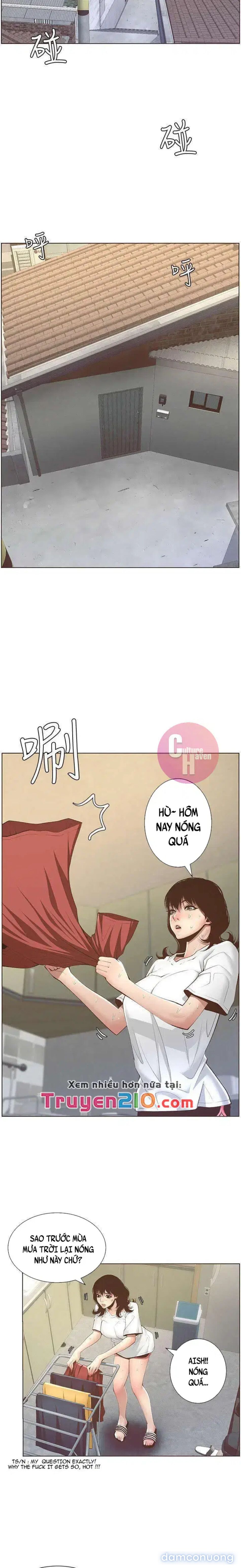 đọc truyện Người Bố Dượng Của Tôi Chương 6 ảnh 17 tại Thiên Thai Truyện