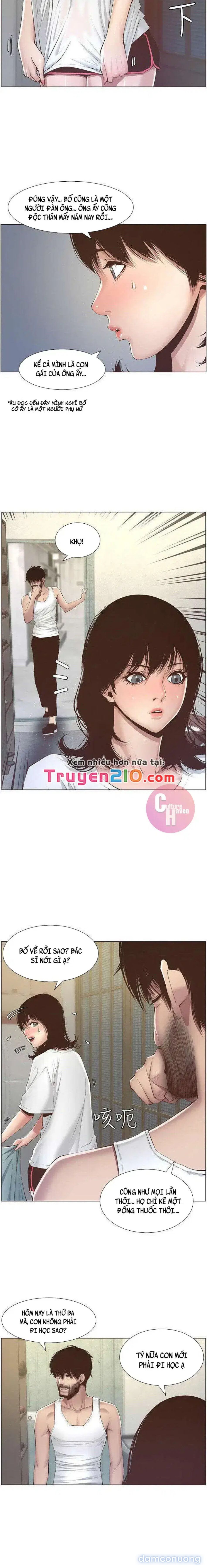 đọc truyện Người Bố Dượng Của Tôi Chương 6 ảnh 19 tại Thiên Thai Truyện