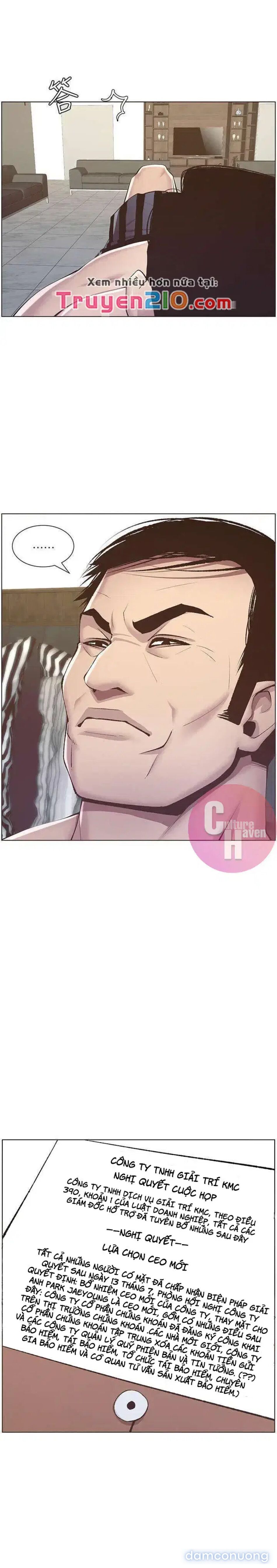 đọc truyện Người Bố Dượng Của Tôi Chương 6 ảnh 8 tại Thiên Thai Truyện