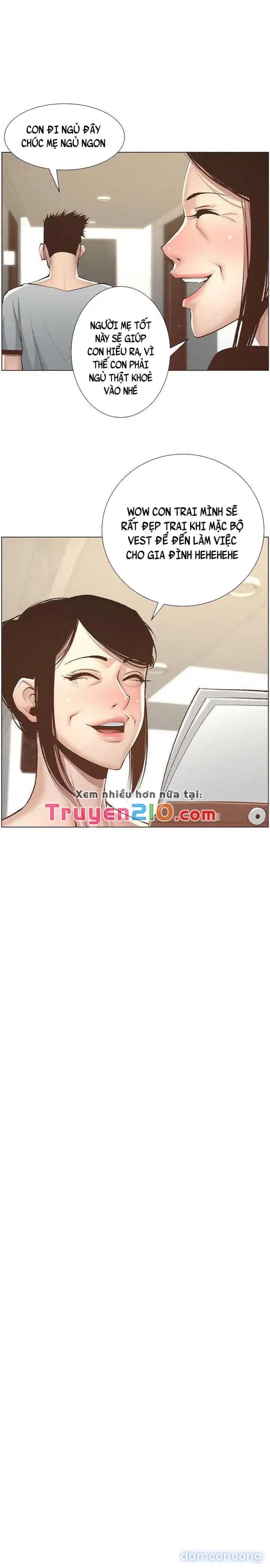 đọc truyện Người Bố Dượng Của Tôi Chương 6 ảnh 10 tại Thiên Thai Truyện