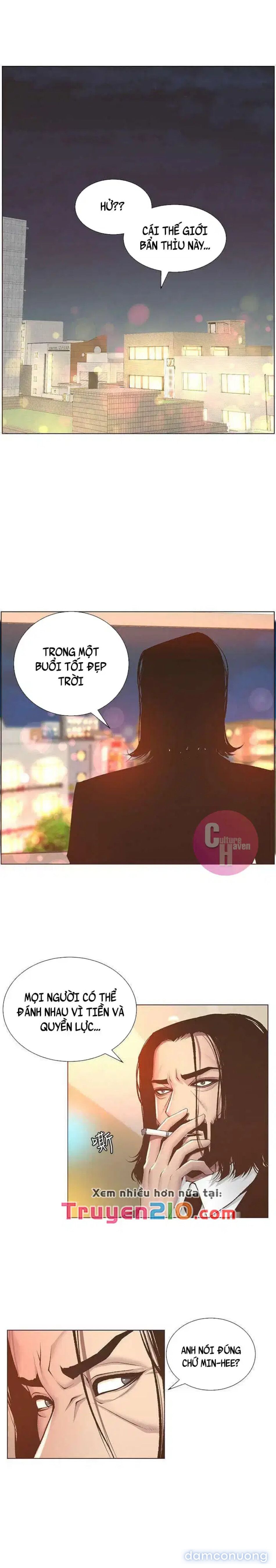 đọc truyện Người Bố Dượng Của Tôi Chương 6 ảnh 11 tại Thiên Thai Truyện