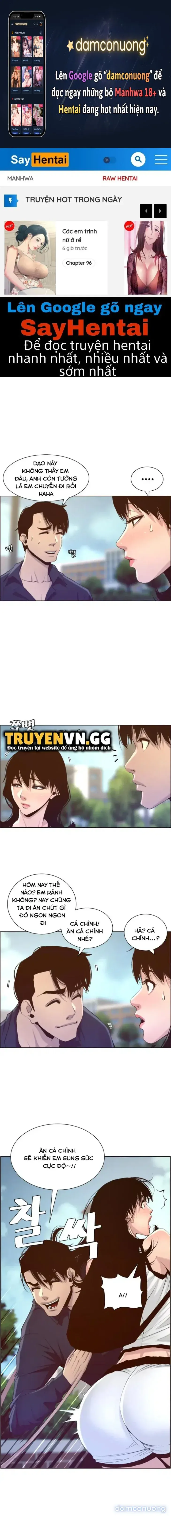 đọc truyện Người Bố Dượng Của Tôi Chương 66 ảnh 2 tại Thiên Thai Truyện