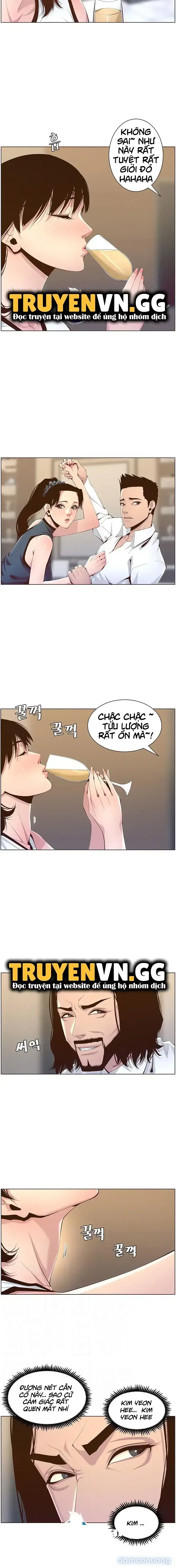 đọc truyện Người Bố Dượng Của Tôi Chương 68 ảnh 4 tại Thiên Thai Truyện