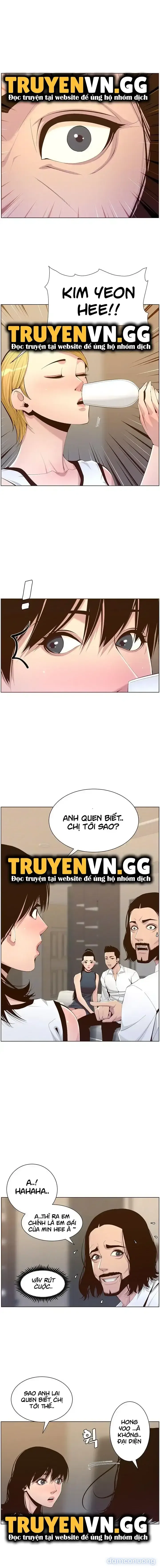 đọc truyện Người Bố Dượng Của Tôi Chương 68 ảnh 5 tại Thiên Thai Truyện