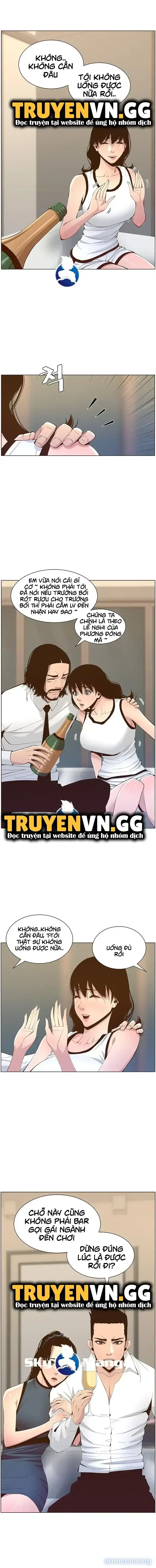 đọc truyện Người Bố Dượng Của Tôi Chương 68 ảnh 10 tại Thiên Thai Truyện