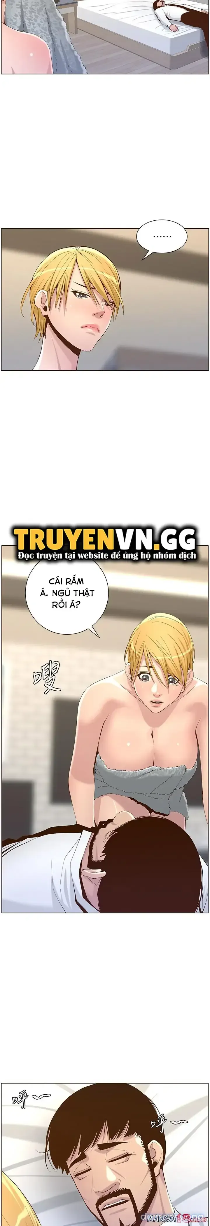 đọc truyện Người Bố Dượng Của Tôi Chương 69 ảnh 16 tại Thiên Thai Truyện