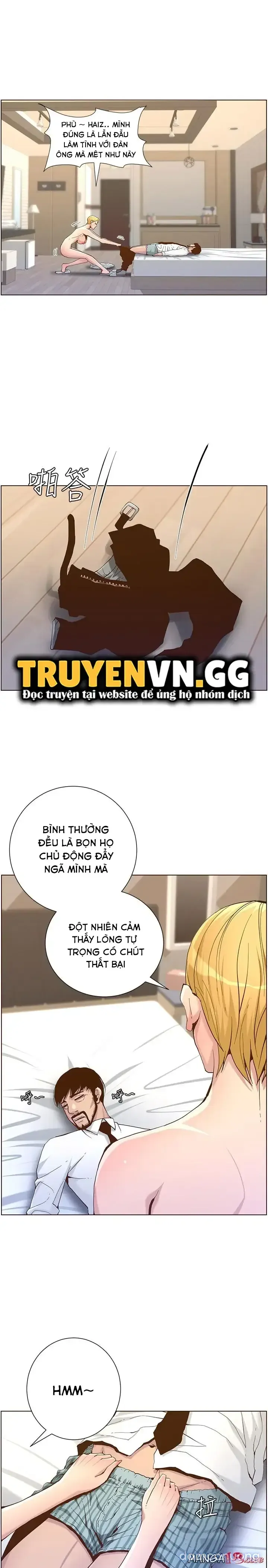 đọc truyện Người Bố Dượng Của Tôi Chương 69 ảnh 22 tại Thiên Thai Truyện