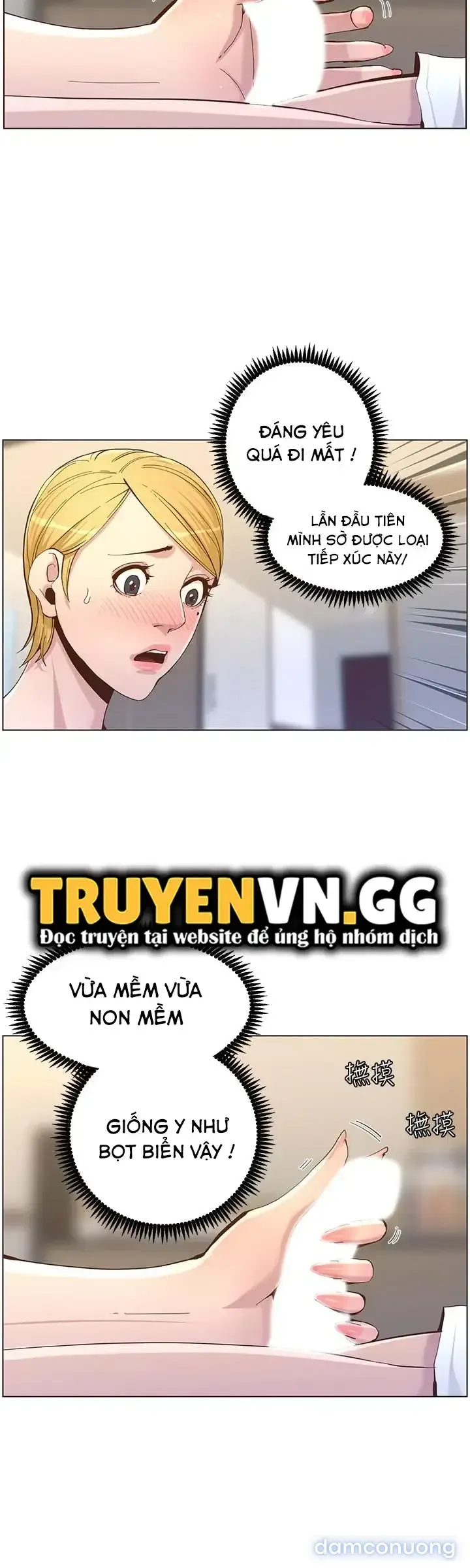 đọc truyện Người Bố Dượng Của Tôi Chương 69 ảnh 25 tại Thiên Thai Truyện
