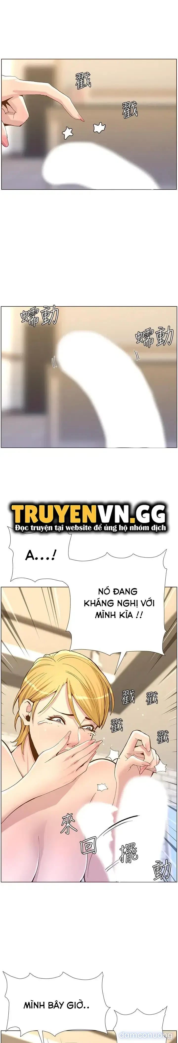 đọc truyện Người Bố Dượng Của Tôi Chương 69 ảnh 30 tại Thiên Thai Truyện