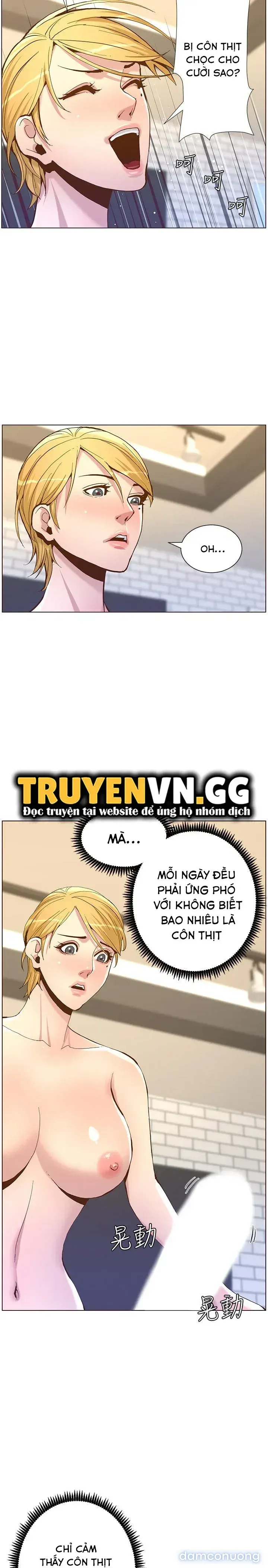 đọc truyện Người Bố Dượng Của Tôi Chương 69 ảnh 31 tại Thiên Thai Truyện