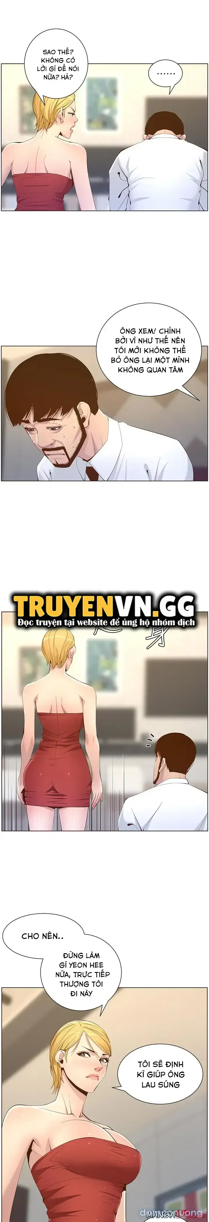 đọc truyện Người Bố Dượng Của Tôi Chương 69 ảnh 10 tại Thiên Thai Truyện