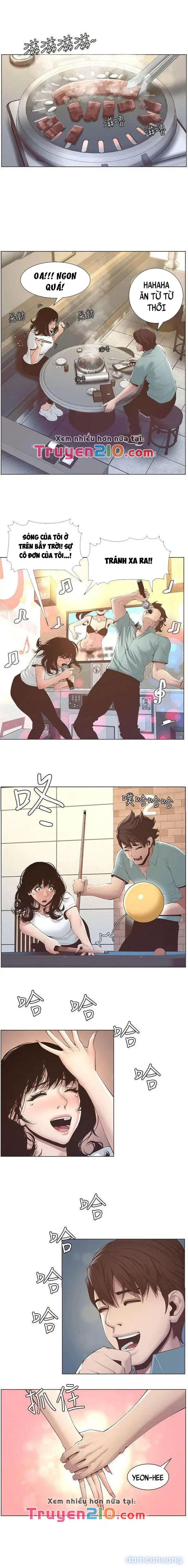 đọc truyện Người Bố Dượng Của Tôi Chương 7 ảnh 16 tại Thiên Thai Truyện