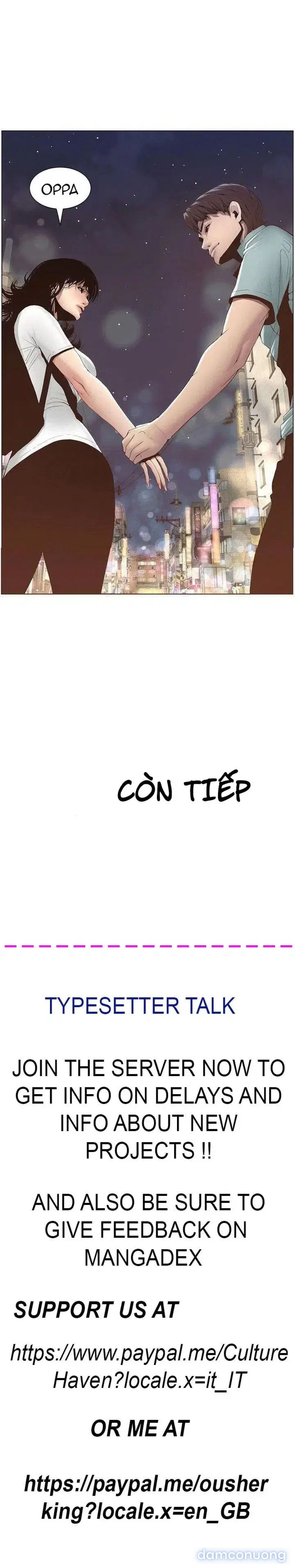 đọc truyện Người Bố Dượng Của Tôi Chương 7 ảnh 17 tại Thiên Thai Truyện