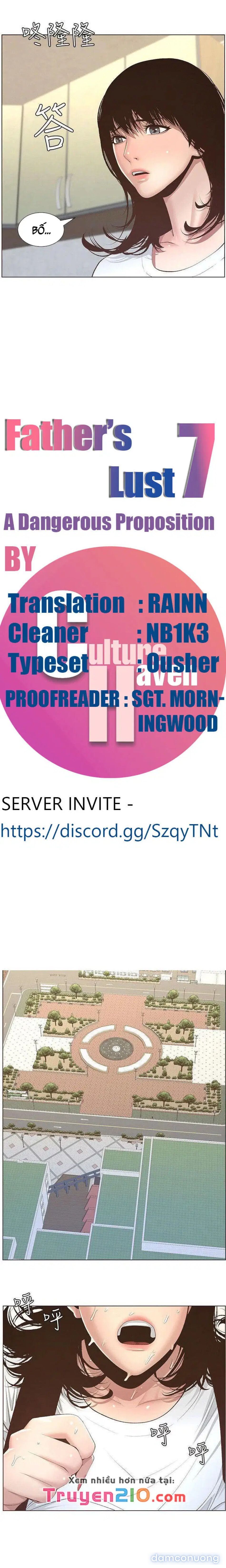 đọc truyện Người Bố Dượng Của Tôi Chương 7 ảnh 5 tại Thiên Thai Truyện