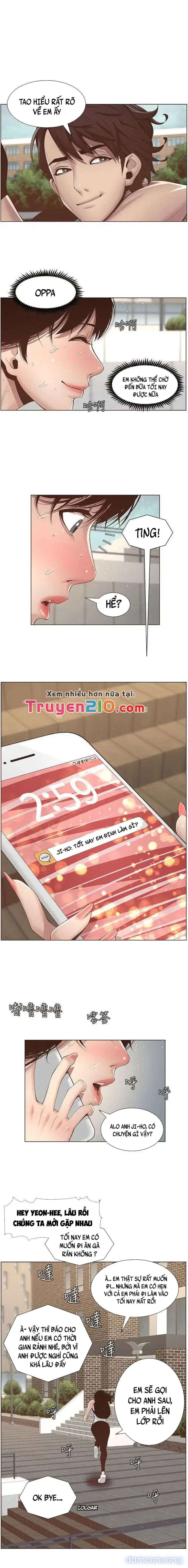 đọc truyện Người Bố Dượng Của Tôi Chương 7 ảnh 8 tại Thiên Thai Truyện