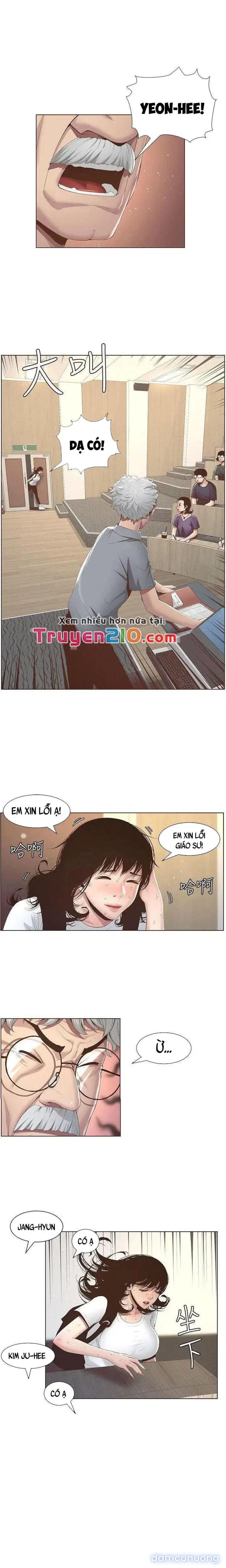 đọc truyện Người Bố Dượng Của Tôi Chương 7 ảnh 9 tại Thiên Thai Truyện