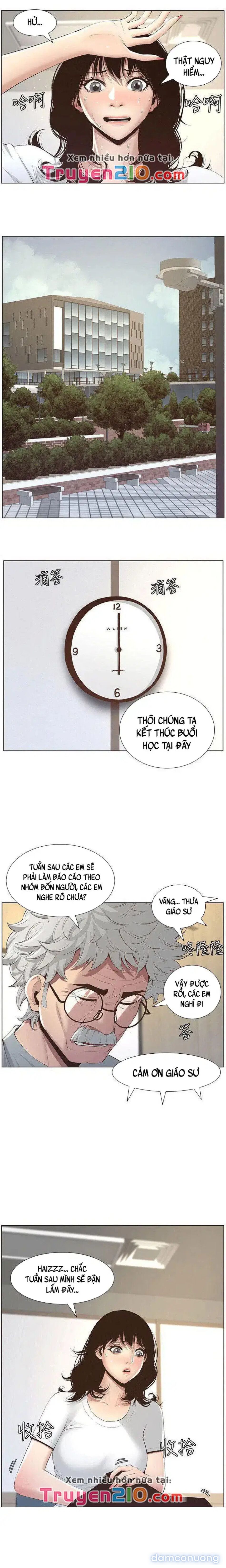 đọc truyện Người Bố Dượng Của Tôi Chương 7 ảnh 10 tại Thiên Thai Truyện