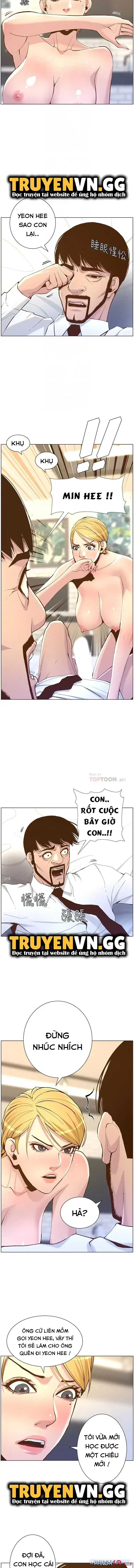 đọc truyện Người Bố Dượng Của Tôi Chương 70 ảnh 8 tại Thiên Thai Truyện