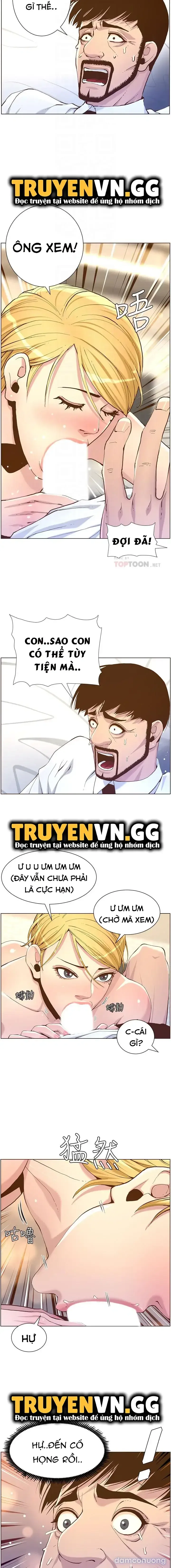 đọc truyện Người Bố Dượng Của Tôi Chương 70 ảnh 9 tại Thiên Thai Truyện
