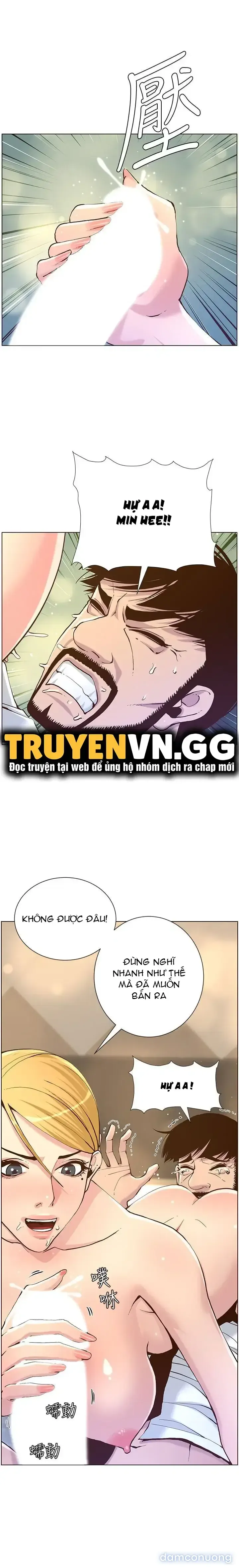 đọc truyện Người Bố Dượng Của Tôi Chương 71 ảnh 4 tại Thiên Thai Truyện