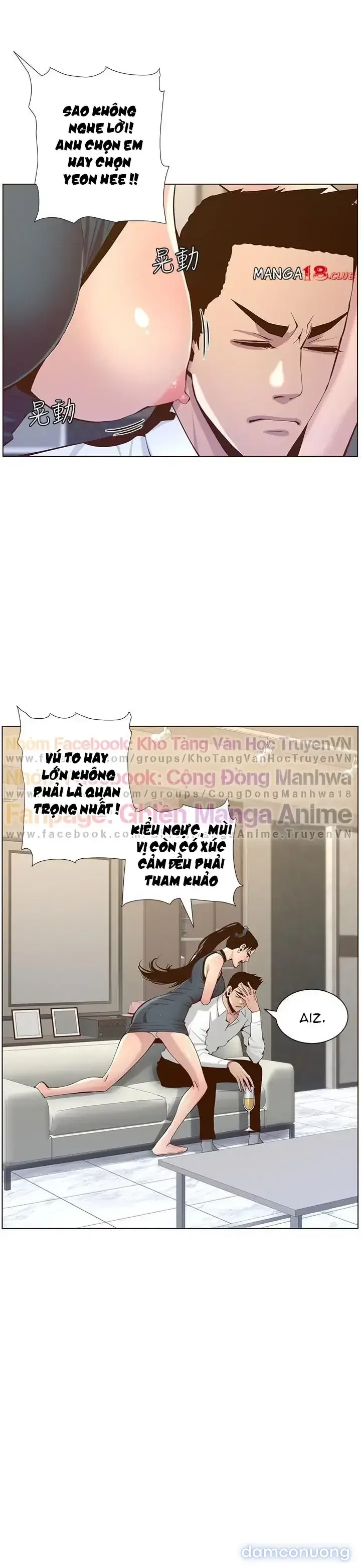đọc truyện Người Bố Dượng Của Tôi Chương 72 ảnh 24 tại Thiên Thai Truyện