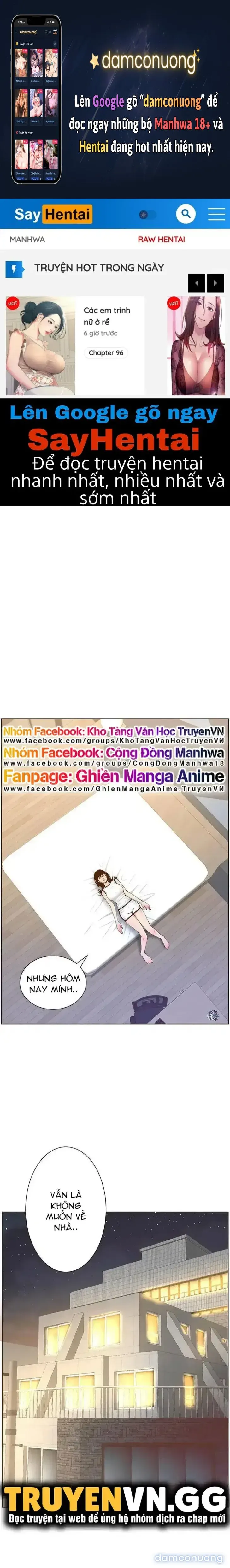 đọc truyện Người Bố Dượng Của Tôi Chương 73 ảnh 2 tại Thiên Thai Truyện